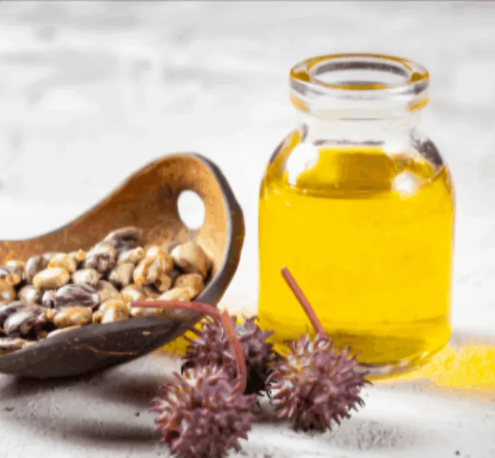 Ingredients Used In HaloGrow Hairspray